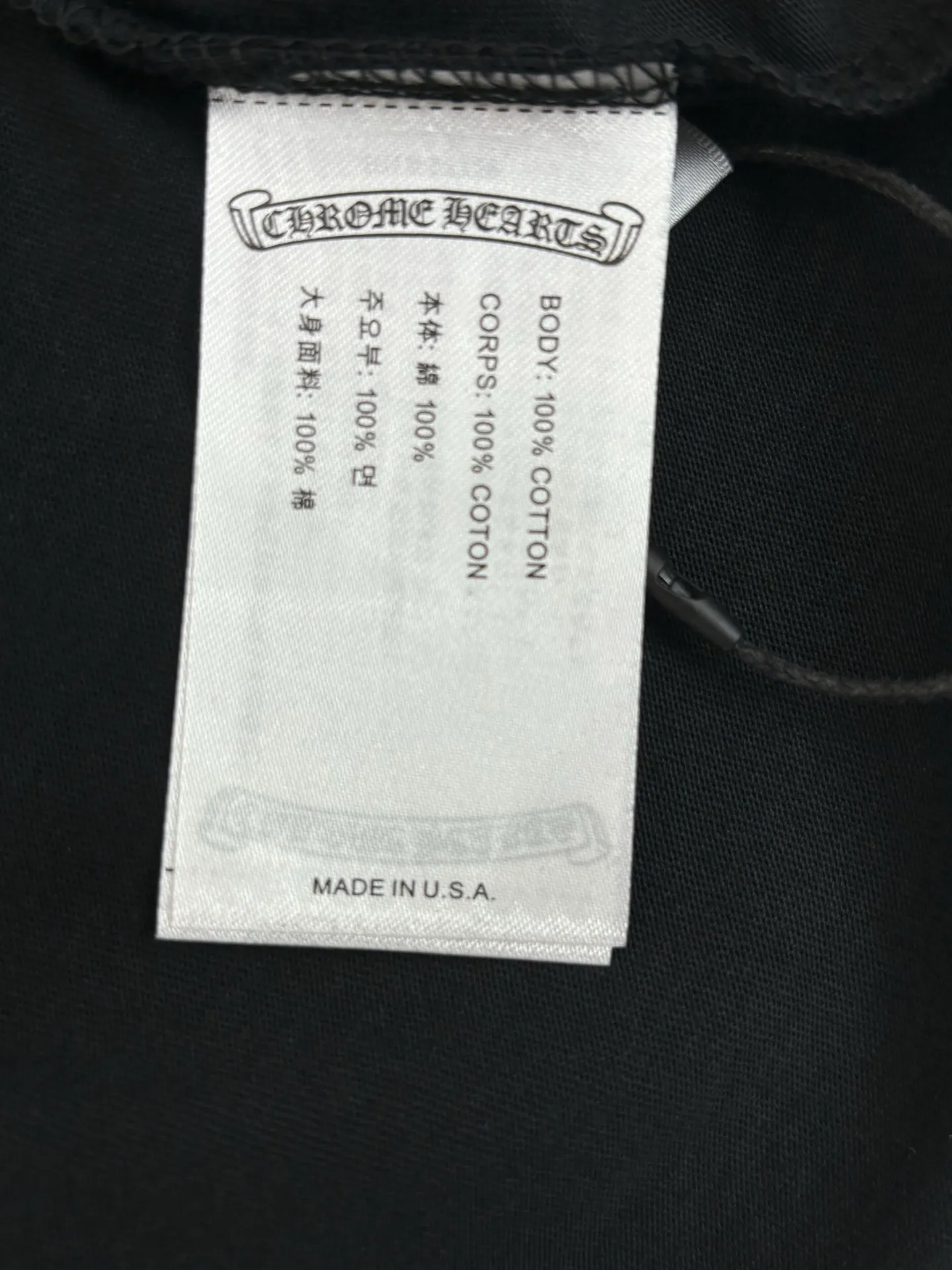 26ss New Arrival T Sizes：S M L
